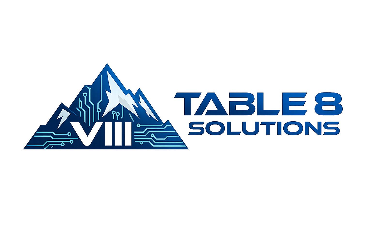 Table 8 Technology